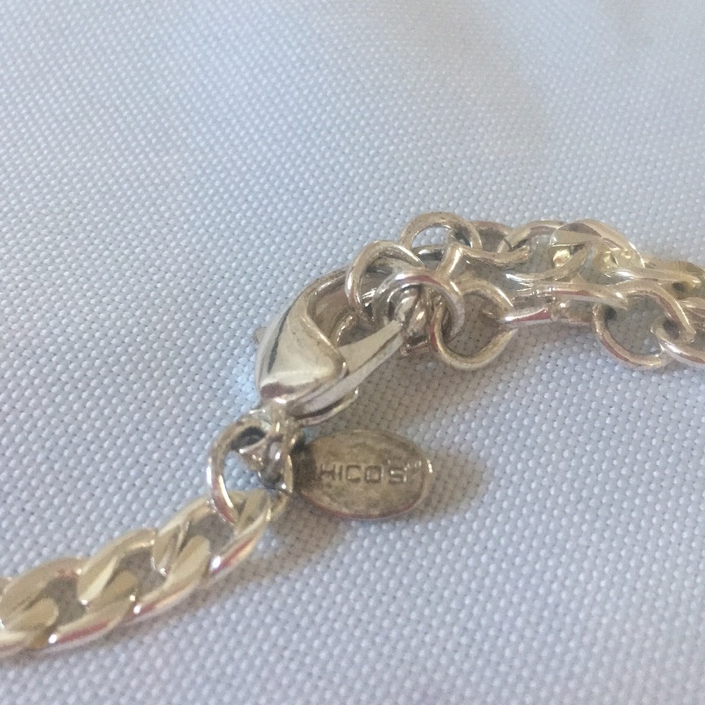 Chico’s Necklace - Picture 6 of 8